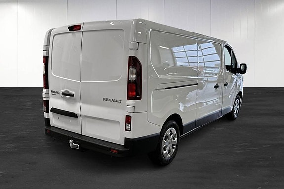Renault Trafic 8 of 9
