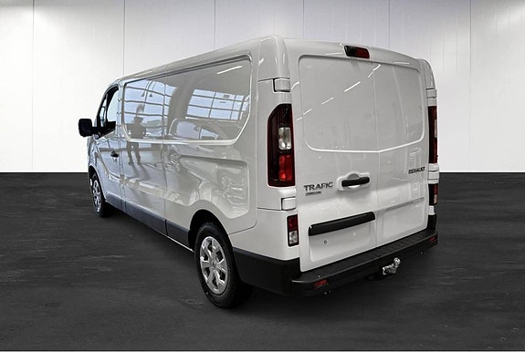 Renault Trafic 7 of 9