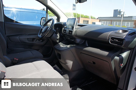 Opel Combo-e 6 of 13