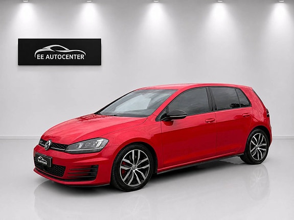 Volkswagen Golf-Serie