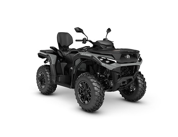 Can-Am Outlander MAX 850 DPS T3B ABS