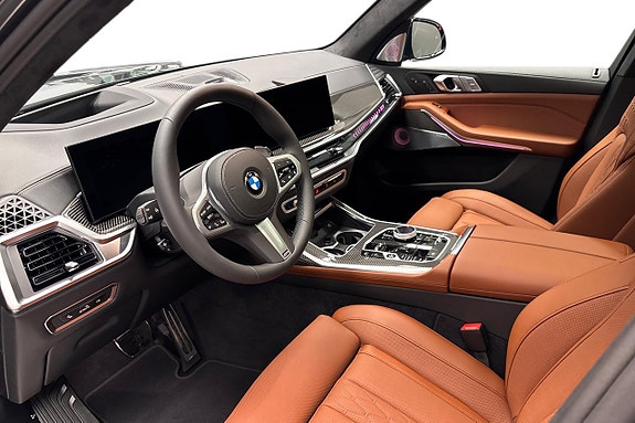 BMW X7 9 of 16