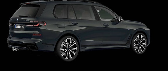 BMW X7 3 of 16