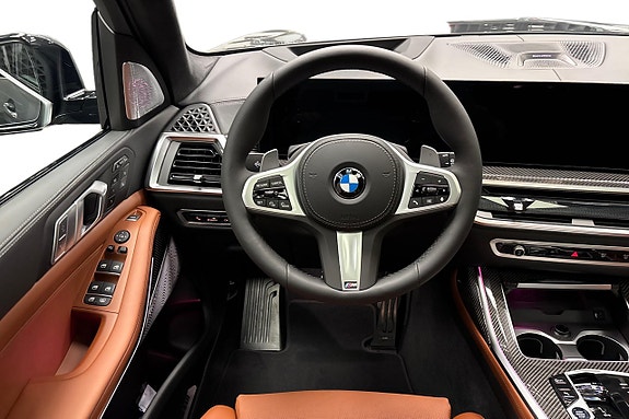 BMW X7 7 of 16