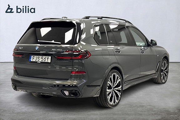 BMW X7 6 of 16