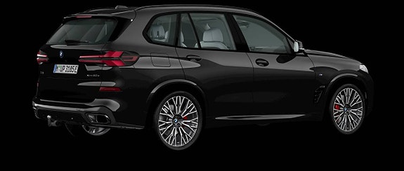 BMW X5 2 of 3