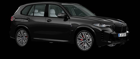 İkinci el  Bmw X5 