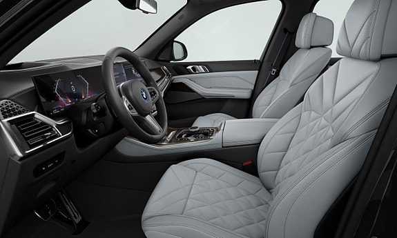 BMW X5 3 of 3
