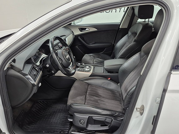 Audi A6 allroad 2 of 5