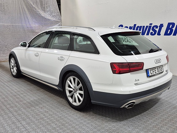 Audi A6 allroad 3 of 5
