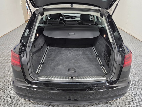 Audi A6 9 of 9