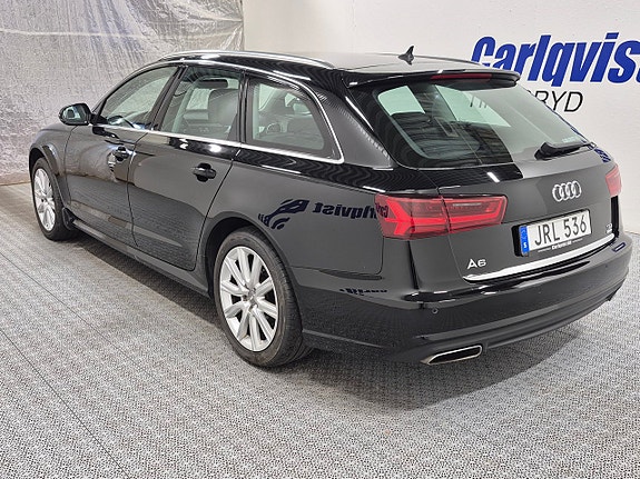 Audi A6 3 of 9
