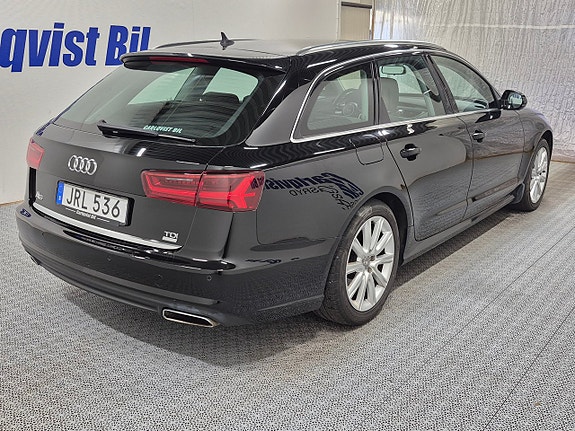 Audi A6 4 of 9