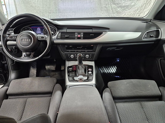 Audi A6 6 of 9