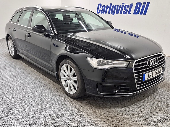 Audi A6 5 of 9