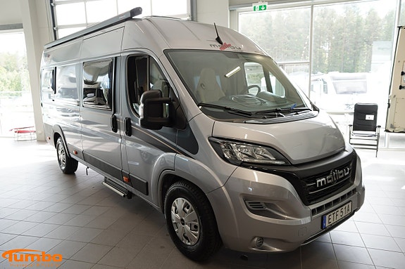 Malibu 640 LEK