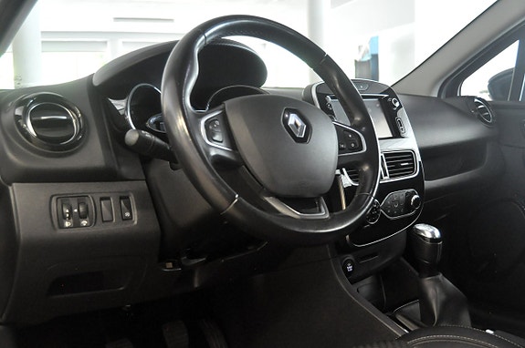 Renault Clio 4 of 5