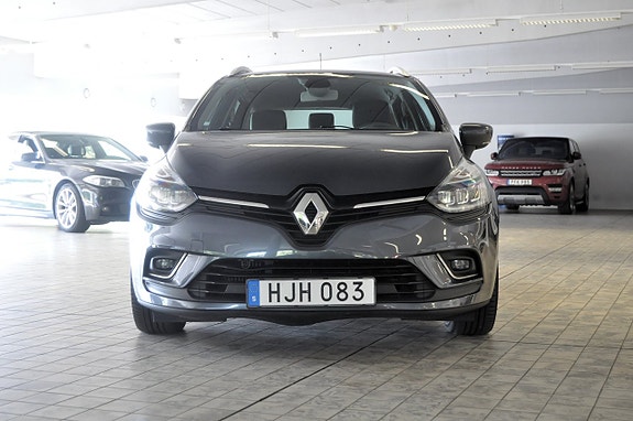 Renault Clio 2 of 5