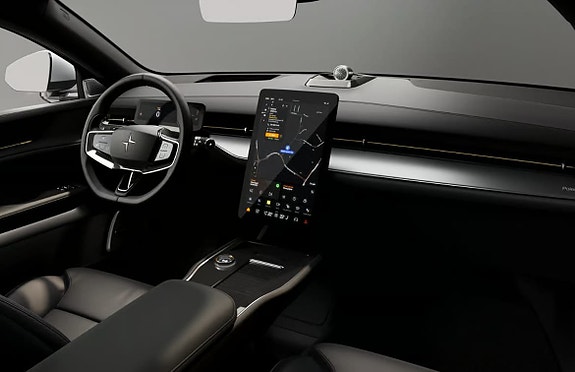 Polestar 3 4 of 4