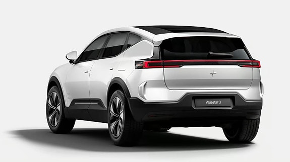 Polestar 3 3 of 4