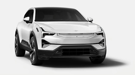 Polestar 3 2 of 4