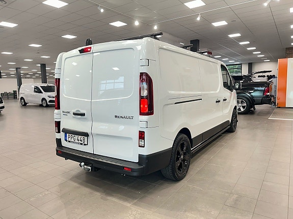 Renault Trafic 11 of 11