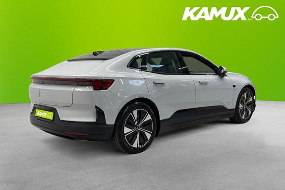 Polestar 4 4 of 5