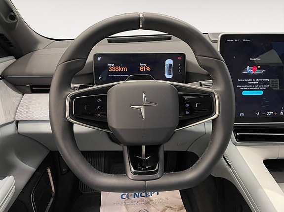 Polestar 4 12 of 25