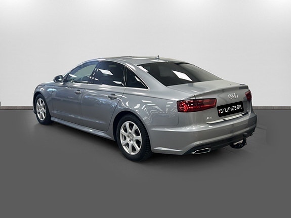 Audi A6 6 of 15