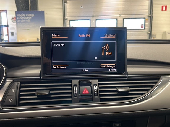 Audi A6 12 of 15