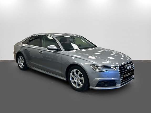 Audi A6 3 of 15