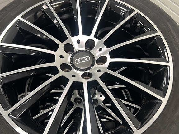 Audi A6 15 of 15