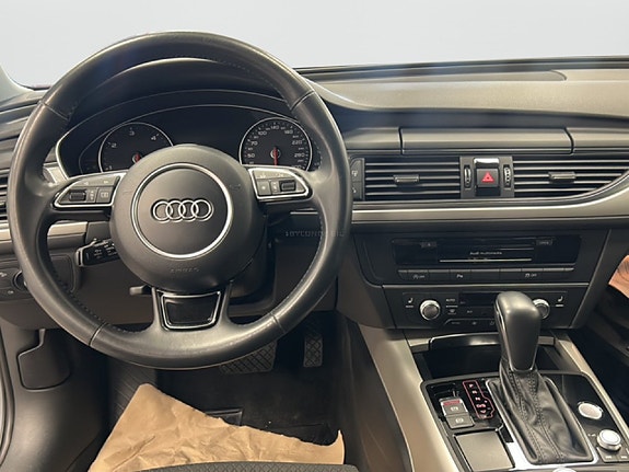Audi A6 7 of 15