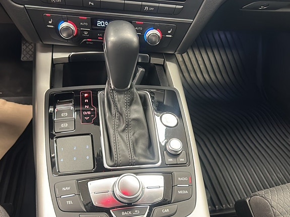 Audi A6 13 of 15