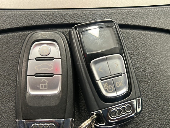 Audi A6 14 of 15