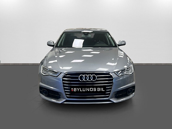 Audi A6 2 of 15