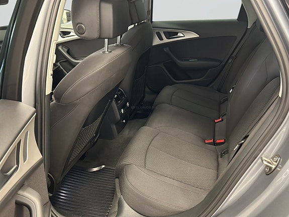 Audi A6 9 of 15