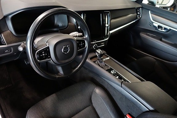 Volvo V90 Cross Country 5 of 5