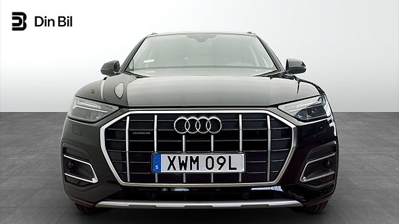 Audi Q5 4 of 5