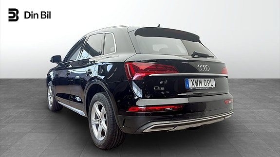 Audi Q5 3 of 5