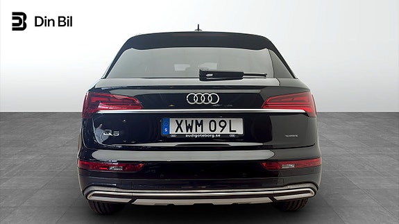 Audi Q5 5 of 5