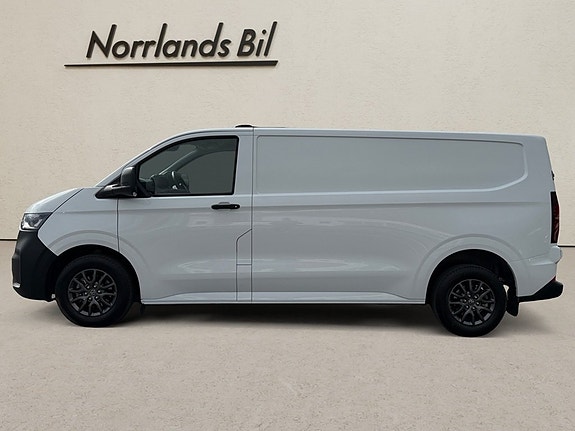Volkswagen Transporter 2 of 5