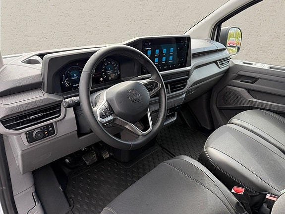 Volkswagen Transporter 5 of 5