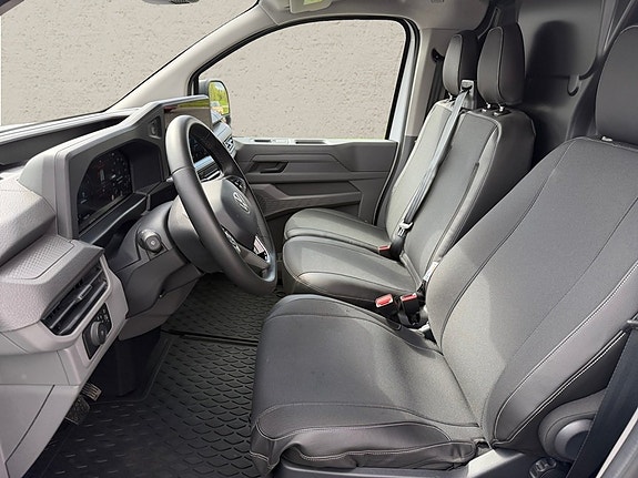 Volkswagen Transporter 4 of 5