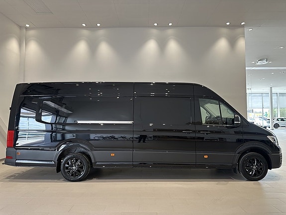 Volkswagen Crafter 3 of 5