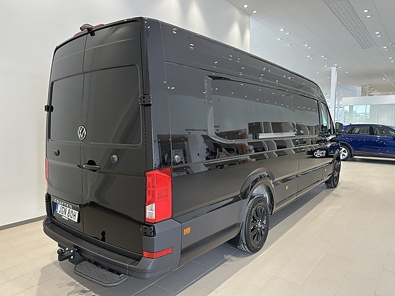 Volkswagen Crafter 4 of 5