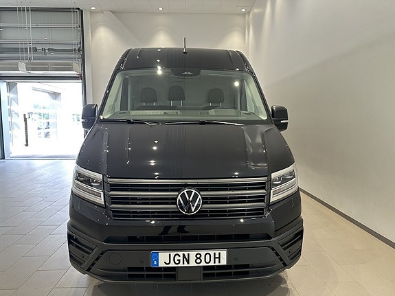 Volkswagen Crafter 2 of 5