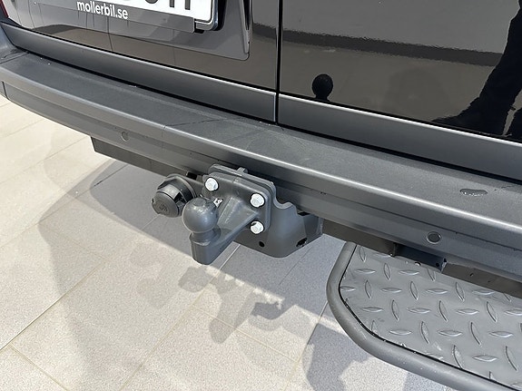 Volkswagen Crafter 6 of 11