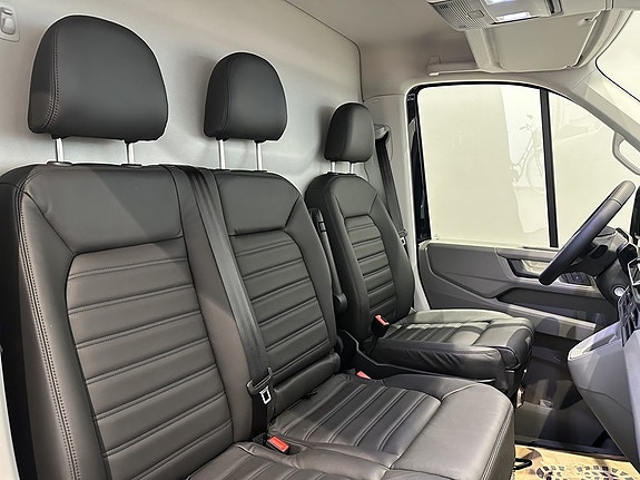 Volkswagen Crafter 8 of 11