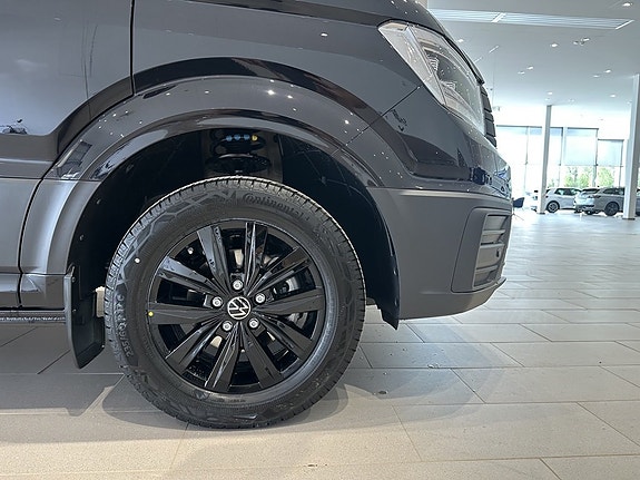 Volkswagen Crafter 5 of 5